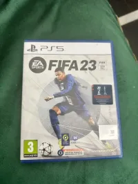 FIFA 23