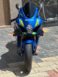 دراجات-نارية-وسكوترات-suzuki-gsxr1000r-2019-العلمة-سطيف-الجزائر