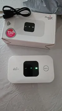 Modem مودام Mobil wifi hb07 pro 4g