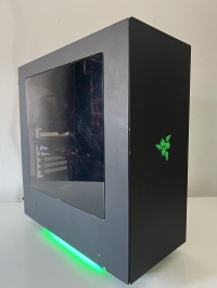 كمبيوتر-مكتبي-pc-gamer-gtx-1060-6gb-i5-6400-16gb-ram-nzxt-x60-المنصورة-تلمسان-الجزائر