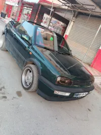 Volkswagen Golf 3 1995 Golf 3 gabrioli