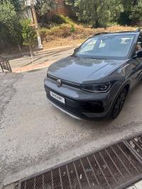 سيارات-volkswagen-tharu-xr-2026-تيزي-وزو-الجزائر