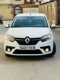سيارات-renault-symbol-2019-البليدة-الجزائر