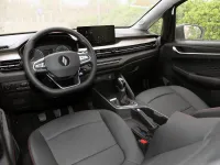 Geely GX3 PRO  2025 Boite Manual