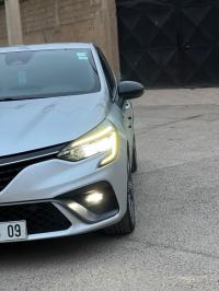 سيارات-renault-clio-5-2023-rs-line-أولاد-يعيش-البليدة-الجزائر