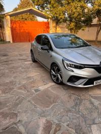 سيارات-renault-clio-5-2023-rs-line-البليدة-الجزائر