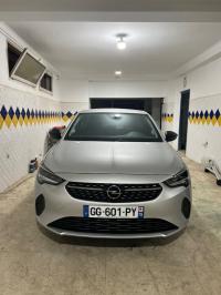 السيارات-النفعية-opel-corsa-2022-البليدة-الجزائر