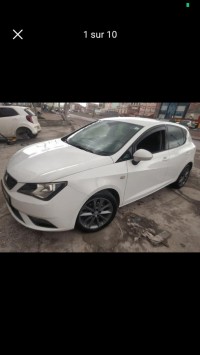 سيارات-seat-ibiza-2014-itech-الخروب-قسنطينة-الجزائر