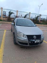 سيارات-volkswagen-polo-2008-تيسمسيلت-الجزائر
