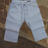 jeans-et-pantalons-pontalon-en-lin-original-marque-gas-taille-32-blida-algerie