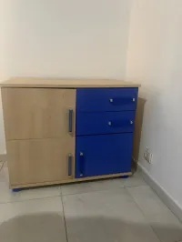 Commode