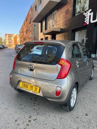 سيارات-kia-picanto-2015-وهران-الجزائر