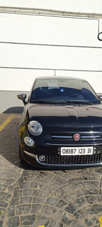 voitures-fiat-500-2023-bir-el-djir-oran-algerie