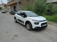 سيارات-citroen-c3-2021-collection-باتنة-الجزائر