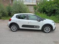 سيارات-citroen-c3-2021-c-series-باتنة-الجزائر