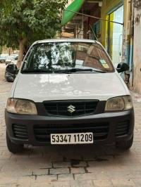 سيارات-suzuki-alto-2012-std-ac-بوينان-البليدة-الجزائر