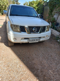 voitures-nissan-navara-2013-double-cabine-rouiba-alger-algerie