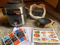 Cocotte Ninja Foodi