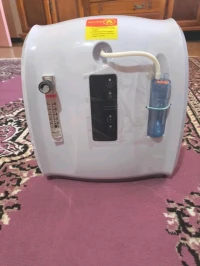 Concentrateur oxygéne 6L