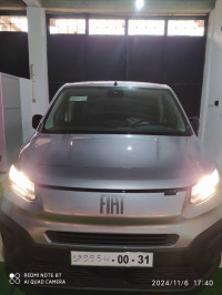 voitures-fiat-doblo-2024-nouveau-bougara-blida-algerie