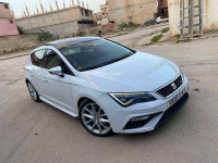 voitures-seat-leon-2017-fr15-tessala-el-merdja-alger-algerie