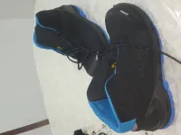 Chaussure de securite 