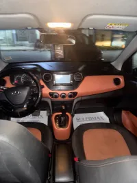 Hyundai Grand i10 2018 