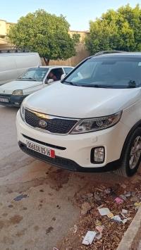 سيارات-kia-sorento-2015-عين-مران-الشلف-الجزائر