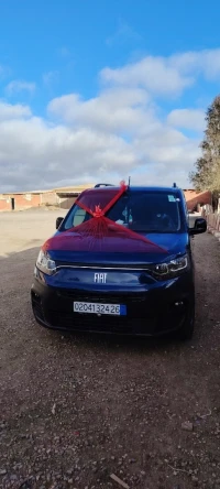 Fiat Doblo italy 2024 Italy