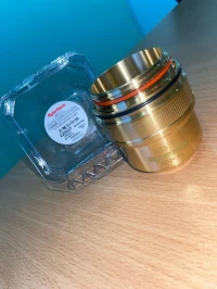 Consommables "HYPERTHERM"