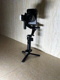Zhiyun crane 4