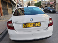 voitures-skoda-rapid-2019-bejaia-algerie