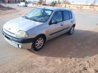 voitures-renault-clio-2-2001-laghouat-algerie