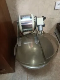 عجانة وخلاطة