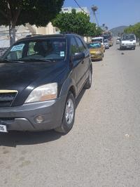 سيارات-kia-sorento-2009-ذراع-بن-خدة-تيزي-وزو-الجزائر