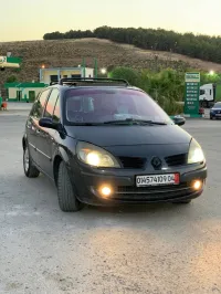 Renault Scenic 2009 Scenic