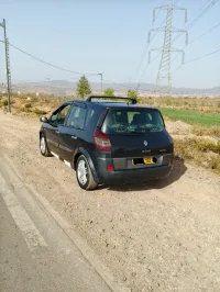 Renault Scenic 2003 Scenic