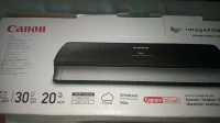 Canon image Formula P-215II