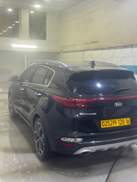 voitures-kia-sportage-2020-baba-hassen-alger-algerie