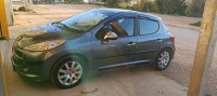 voitures-peugeot-207-2007-bejaia-algerie