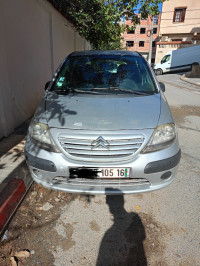 voitures-citroen-c3-2005-bouzareah-alger-algerie