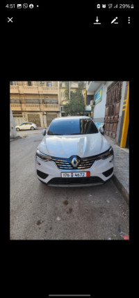 voitures-renault-arkana-2022-e-tech-engeered-batna-algerie