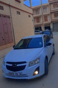 voitures-chevrolet-cruze-2014-lt-bordj-bou-arreridj-algerie