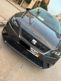 voitures-seat-ibiza-2021-el-ouricia-setif-algerie