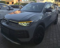 سيارات-volkswagen-tahru-2025-ruixiang-سيدي-الشحمي-وهران-الجزائر