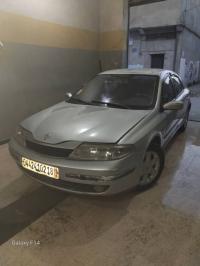 سيارات-renault-laguna-2-2002-expression-الطاهير-جيجل-الجزائر