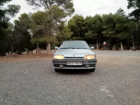 voitures-renault-21-1989-el-madher-batna-algerie