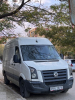 fourgon-volkswagen-crafter-2010-bab-ezzouar-alger-algerie