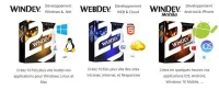 dongle windev 23