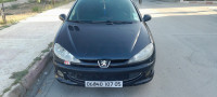 voitures-peugeot-206-2007-seriana-batna-algerie